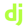 Django Logo