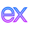 Express.js Logo