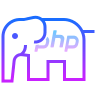 PHP Logo