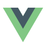 Vue.js Logo