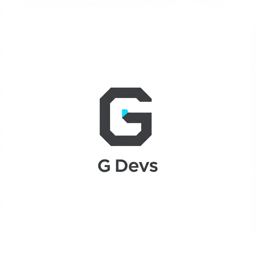 G Devs Founder
